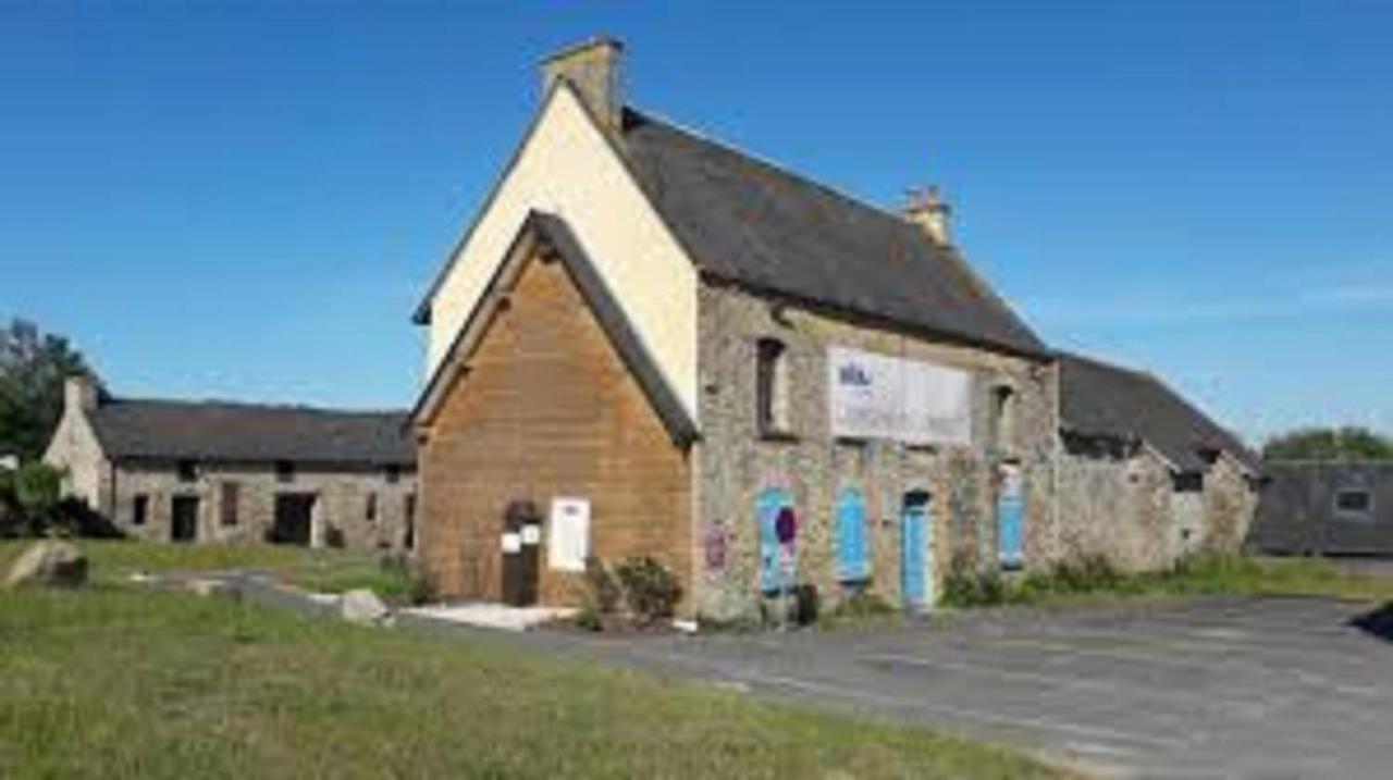 Mhvacances Propose Camping 4 Etoiles En Normandie Litteau Экстерьер фото